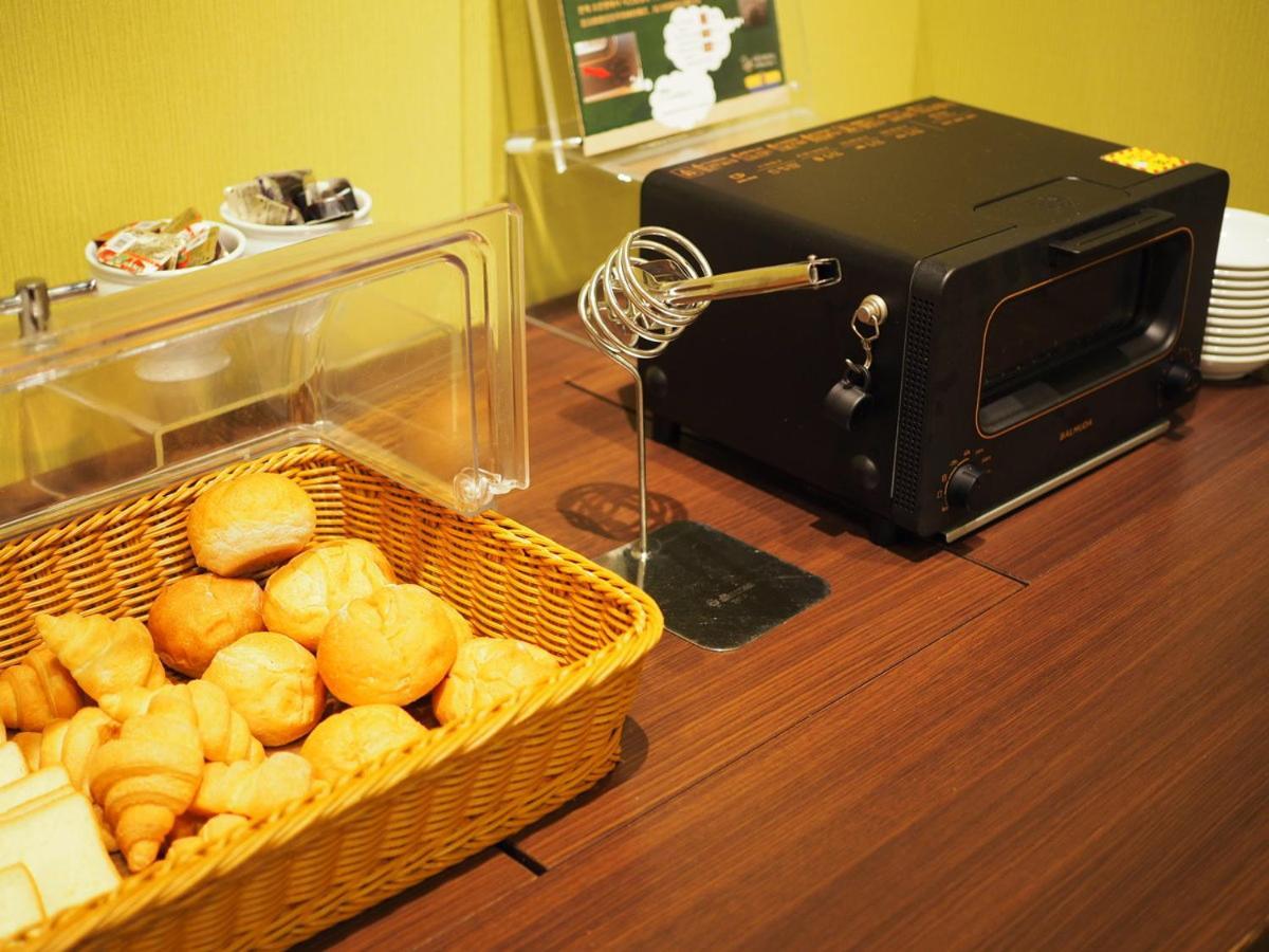 Dormy Inn Premium Osaka Kitahama Экстерьер фото