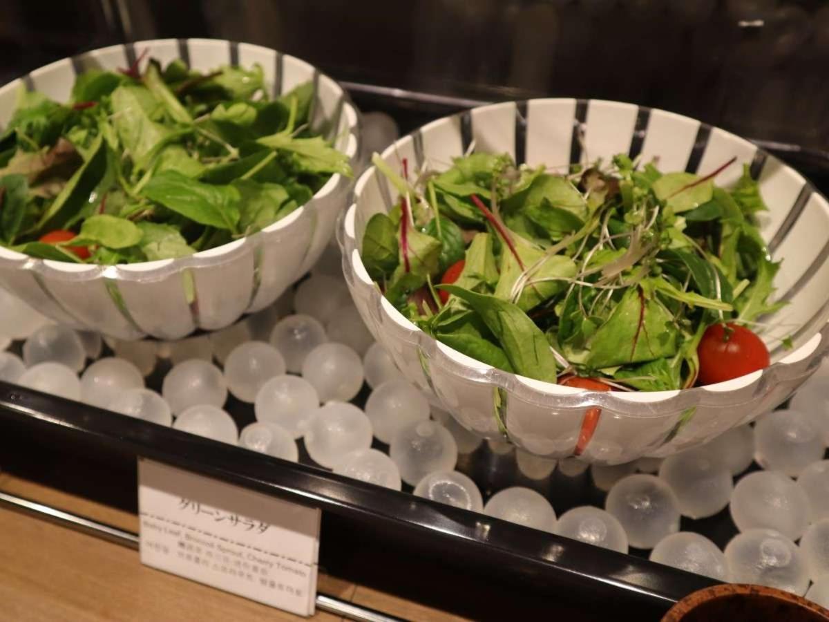 Dormy Inn Premium Osaka Kitahama Экстерьер фото