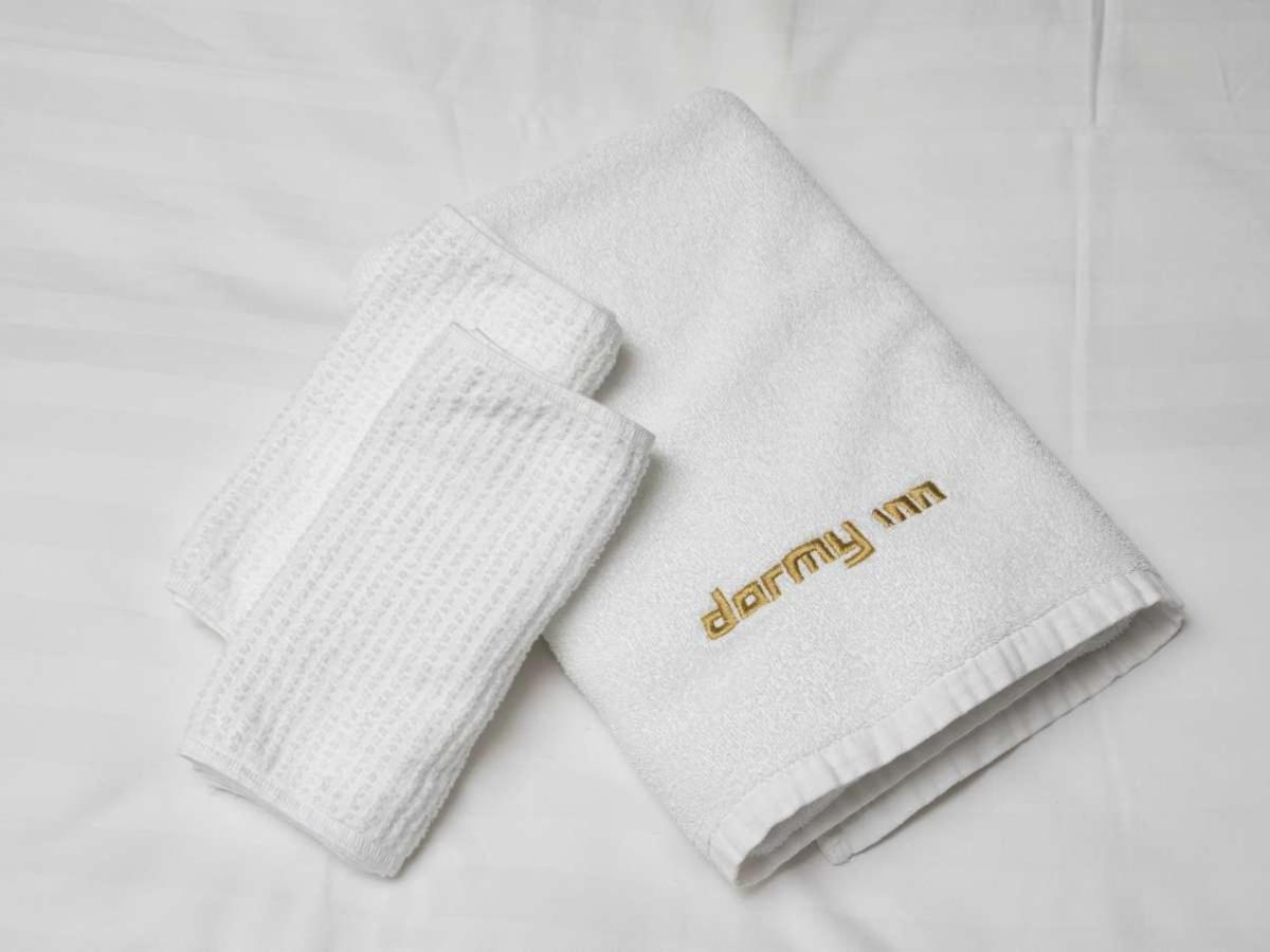 Dormy Inn Premium Osaka Kitahama Экстерьер фото