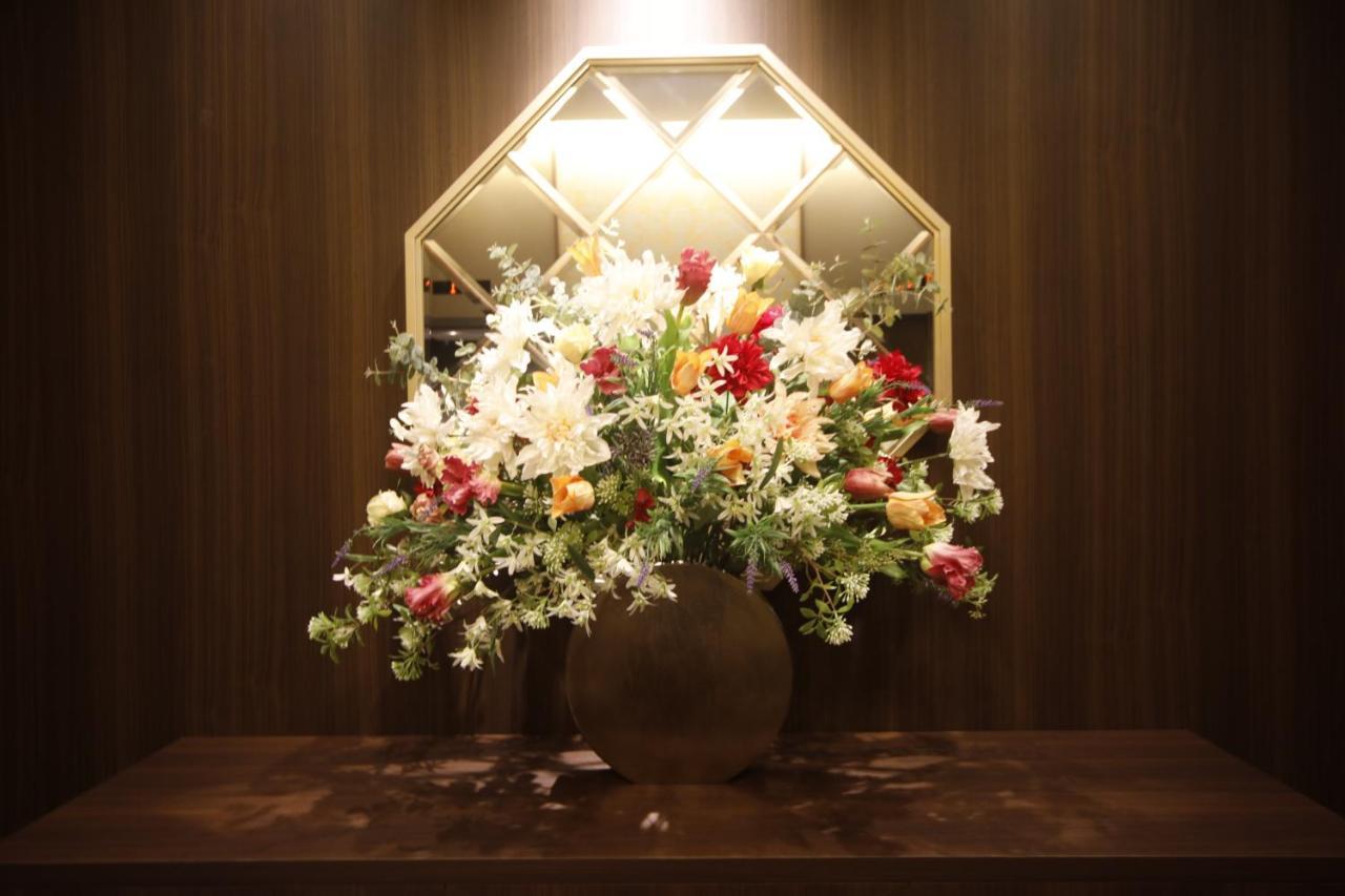 Dormy Inn Premium Osaka Kitahama Экстерьер фото