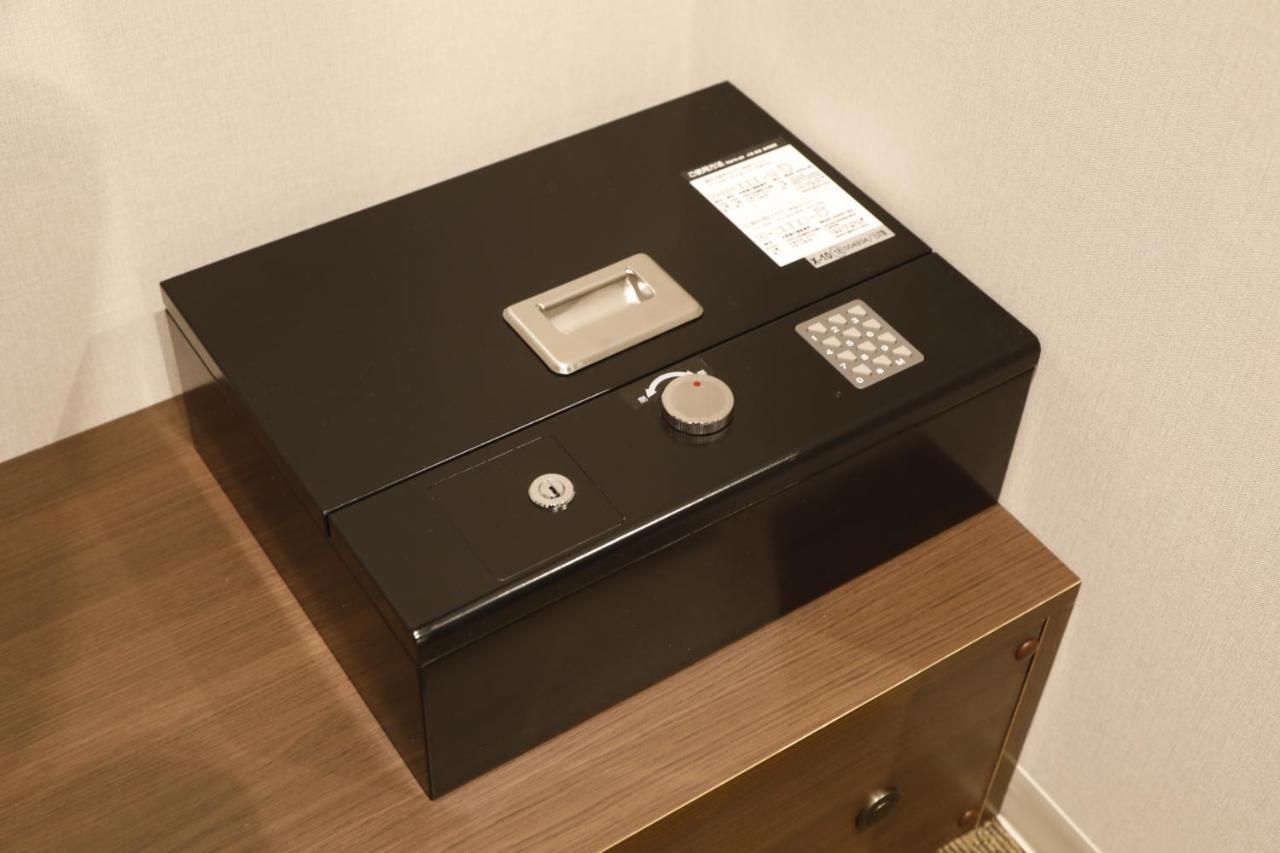 Dormy Inn Premium Osaka Kitahama Экстерьер фото